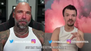 Porn Star Confessions - King Dwarf (episode 58)