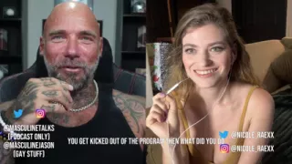 Porn Star Confessions - Nicole Rae (episode 63)