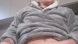 I Want to Feel Your Tongue Licking My Cock Like Lemon Ice Cream