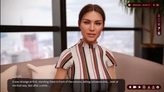 Whispers of Desire - Faithfull Path 11 Sarah Let Alex Gave Her Oral Sex