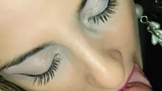 I Went for a Ride in the Car and I Felt Like Sucking His Cock