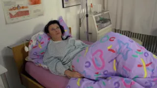 My cock is the perfect cure for you!