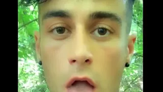 After Guys Left I Used to Play with Their Cum in Mouth - 2 Loads Swallowed