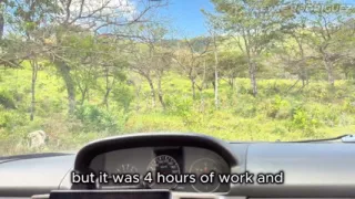 Sexy MILF Desperate for Money Gets Boned by Farmer - POV