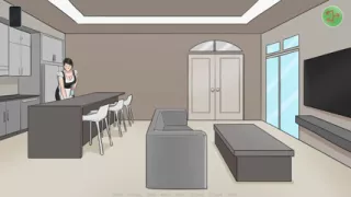 Eva's Ecstasy #09 Two Cheating Sluts Fucked by a Thick Black Cock