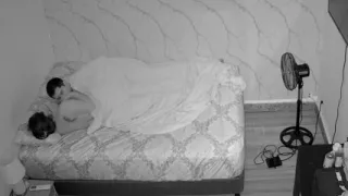 Stepmom Caught on Camera with Stepson Ep6