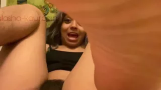 I Don't Always Post Silly Videos, but I Wanted to See if I Could Record a Video and Take Photos Using Only My Feet Lol!