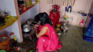 Lund ki bhukhi mother-in-law ko ghodi bana ke choda - Indian big boobs mylf taboo with hindi dirty talking