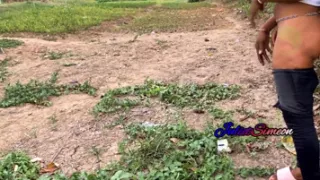 The Sexy Bitch That Was Moved to Make Me Feel Good.