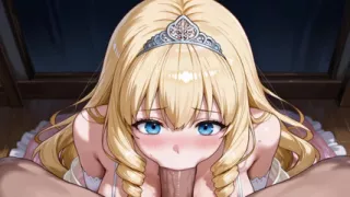 Latifa Fleuranza (Amagi brilliant park)