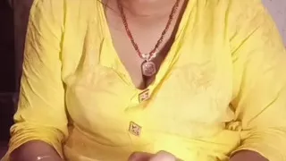 Mein Ek Bar Mein Double Dal Ke Chut Ka Pani Nikali Desi Bhabhi Hindi Audio Masturbation