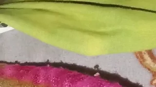 I Took Honey From My Stepmother's Vagina.