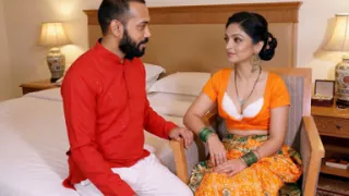 Hardcore Sex with Desi Cute Bhabi Hindi Audio