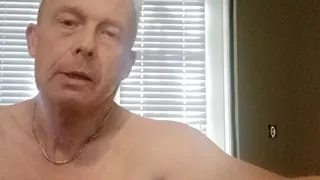 Tiny Dick Gay Man Allen B Good is Back And Showing Off His Pathetic Cock