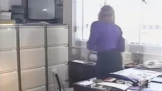 Electric Blue Special: Boobmania 2