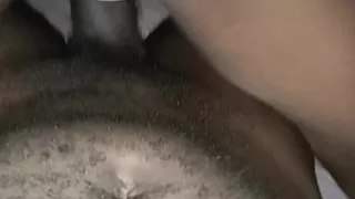 Riding That Fat Dick