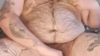Are You Going to Be a Good Boy and Huff and Wank with Stepdaddy?