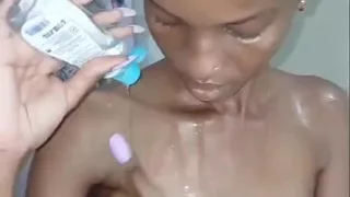 Imagine How My Skinny Body Takes It Rough