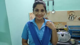 Student Teacher Afire Sex in Kitchen Hindi