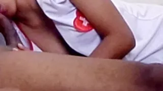 Nurse Havefun Sex With Everyone And Everyday On Hospital
