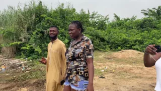 We Outside Itxqueen Silver Anla and Africa