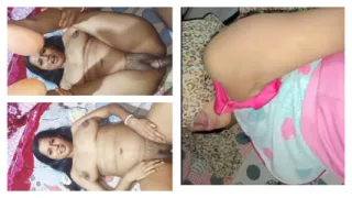 Season 198. Hot sexy stepsister doing sex with neighbour stepbrother