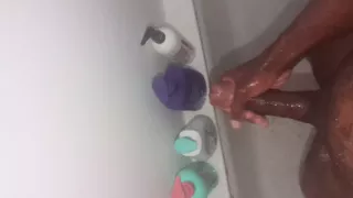 Water & Soap