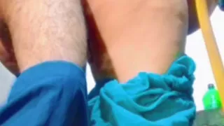 Gand Marne aaya tha uska a Gaya usne Meri gand maar Le