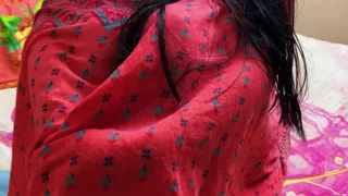 Bhabhi crazy for fucking because her husband not at home