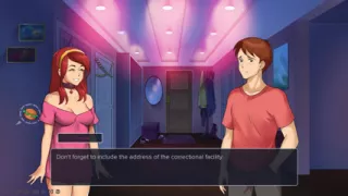 Complete Gameplay - MILFs Plaza, Part 1