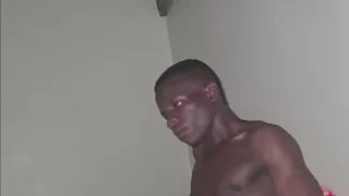 Hard cum shot