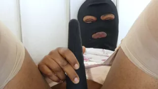 My First Pussy Whipping, Part 1