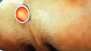 Smooth Masturbation In My Hot Hole