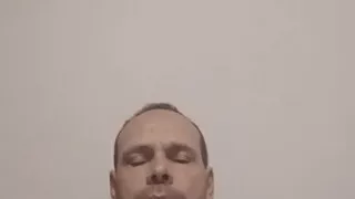 Waking up with an erection