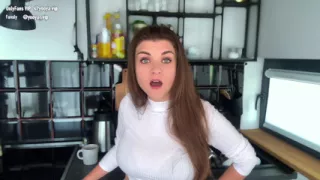 Horny Stepmother was caught with 2 Big Cocks by Step Son