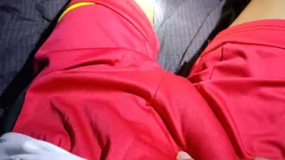 Virgin Boy Masturbation