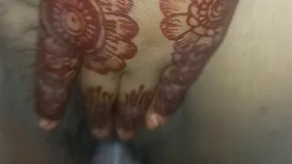 I had sex with my wife of my own free will, wearing a condom