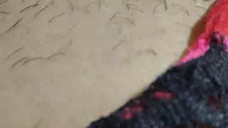 Fucking Perforation Dissolved