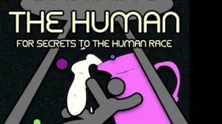 Draining the Human for Secrets to the Human Race JOI Game