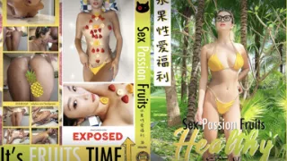 Sex Passion Fruits