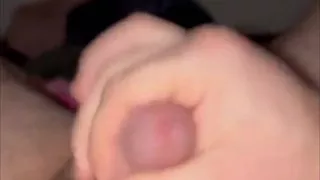 Morning Masturbation Time