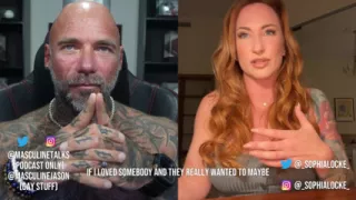 Porn Star Confessions - Sophia Locke Episode 60