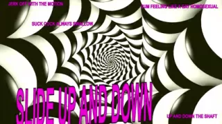 JOI with a Sexy Shemale Includes Anal Assisted Masturbation