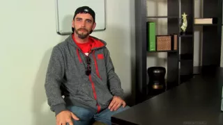 On Set Interview with Sexy JOE