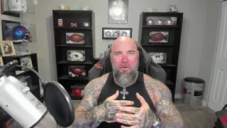 Sexual insecurities.