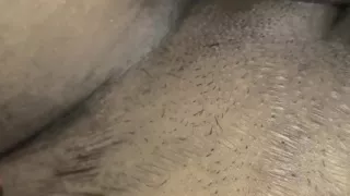 A fairy came from the sky, and she was a beautiful bur and ass slap.