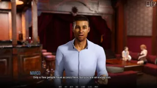 University of problems: the MILF's from the club ep 17