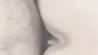 Hitting It From the Back We Have Great Sex