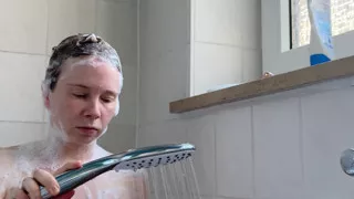 Will You Join Me in the Bathtub?