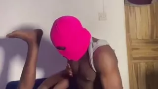 BDSM and Fuck Me Blackgiant